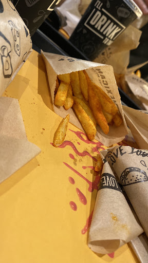 Photo of Taco Bell - 146, 148 Old Christchurch Rd, Bournemouth BH1 1NL